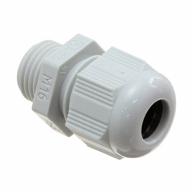 CABLE GLAND 3.5-10MM M16