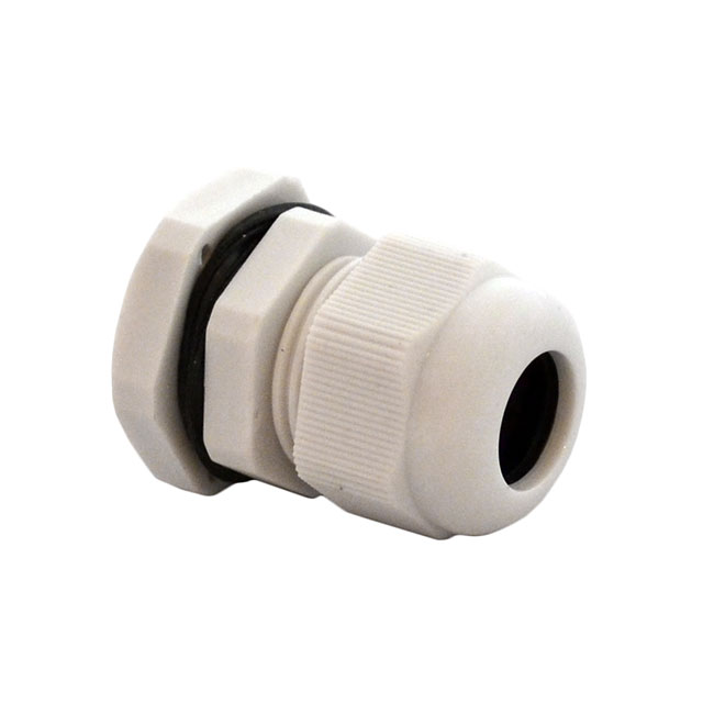 CABLE GLAND 6.1-11.94MM PG13.5