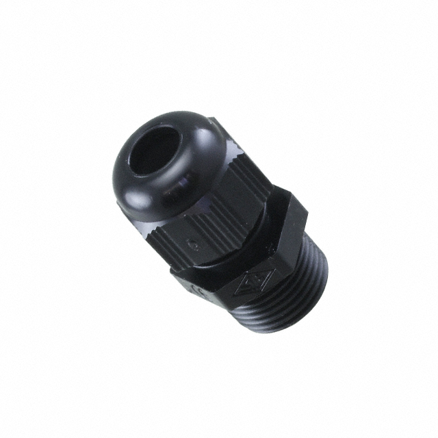 CABLE GLAND 2.5-8MM 3/8" NPT