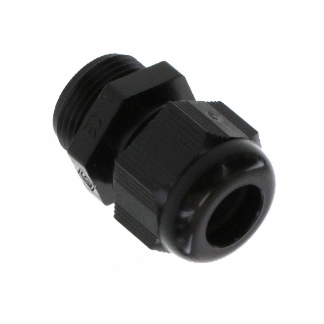 CABLE GLAND 5-12MM PG13.5
