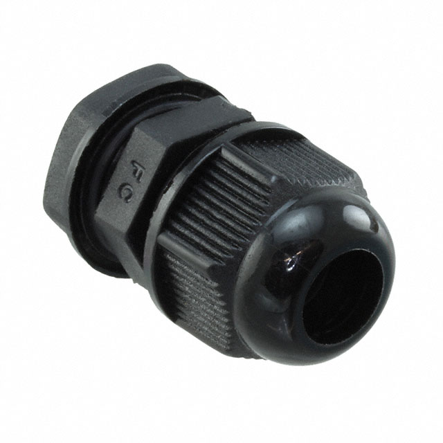 CABLE GLAND 3.5-8MM M16 POLYAMID