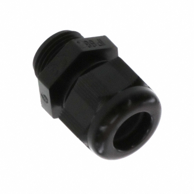 CABLE GLAND 7-14MM M20 POLYAMIDE