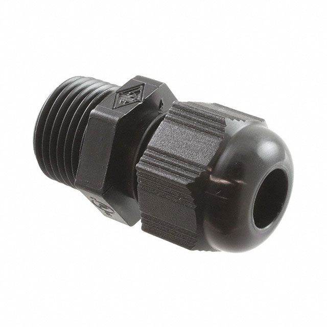 CABLE GLAND 1.5-6MM 3/8" NPT