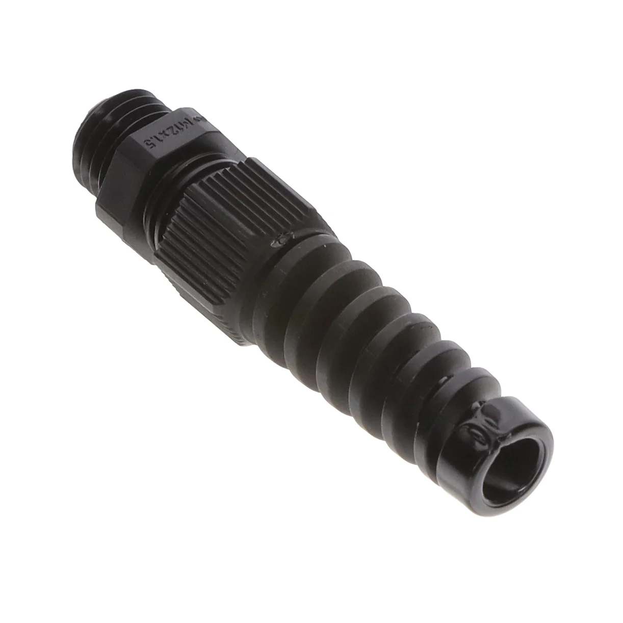 CABLE GLAND 3-6.5MM M12 POLYAMID CABLE GLAND 3-6.5MM M12 POLYAMID