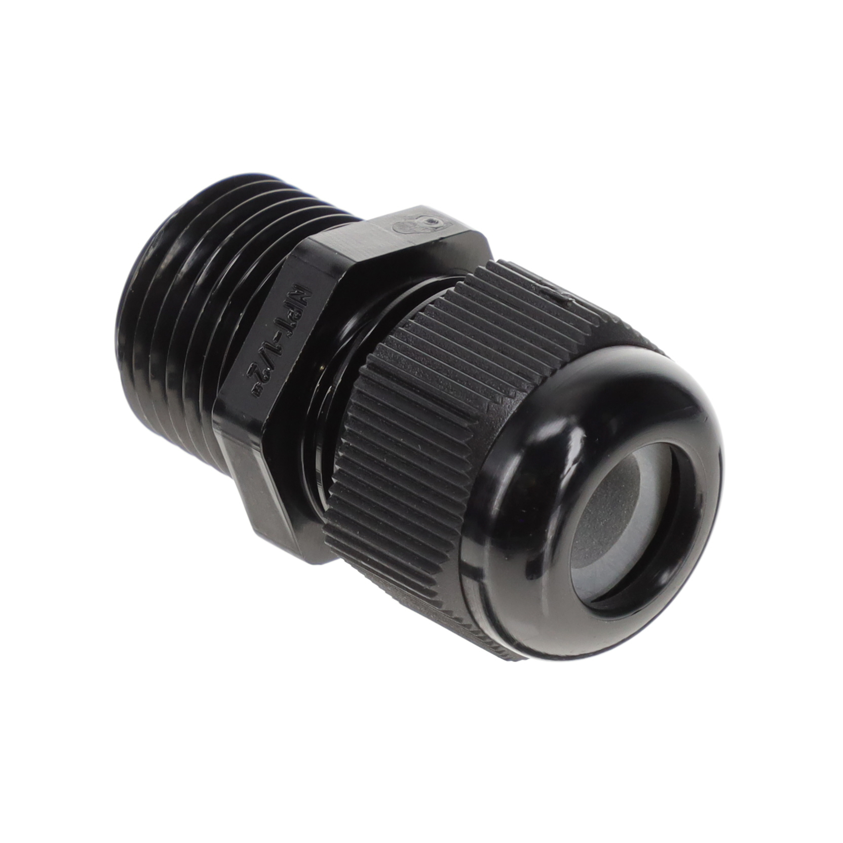 CABLE GLAND 5-9MM 1/2" NPT CABLE GLAND 5-9MM 1/2" NPT