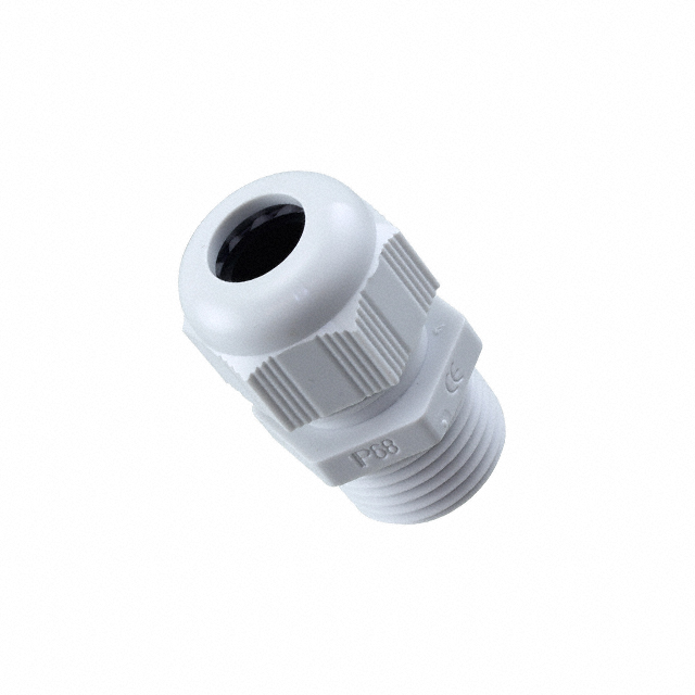 CABLE GLAND 5-12MM 1/2" NPT