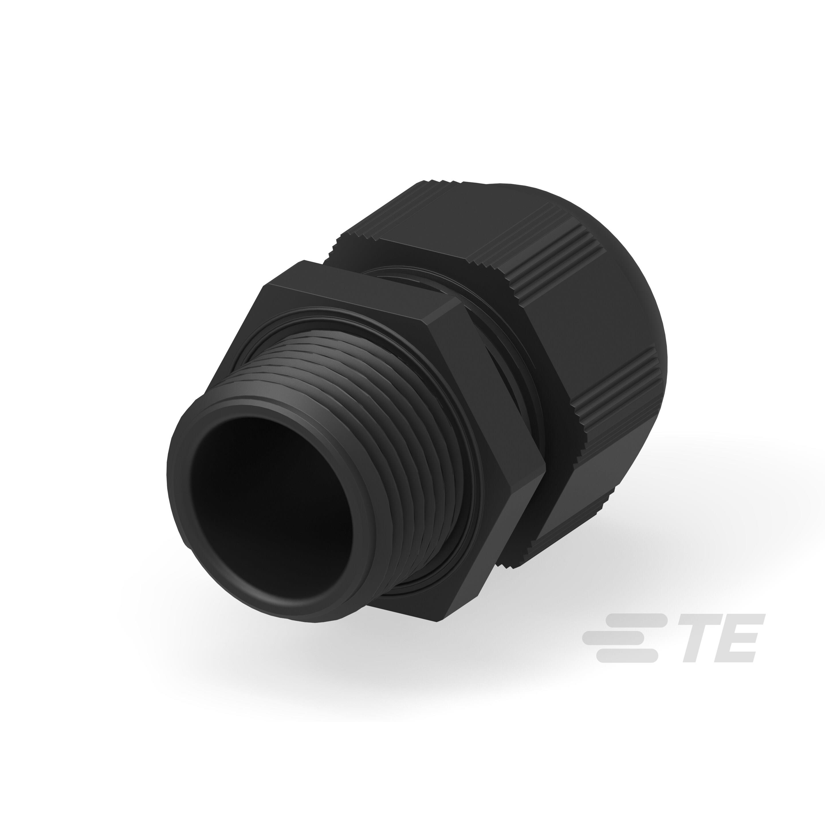 CABLE GLAND 9-16MM 3/4" NPT
