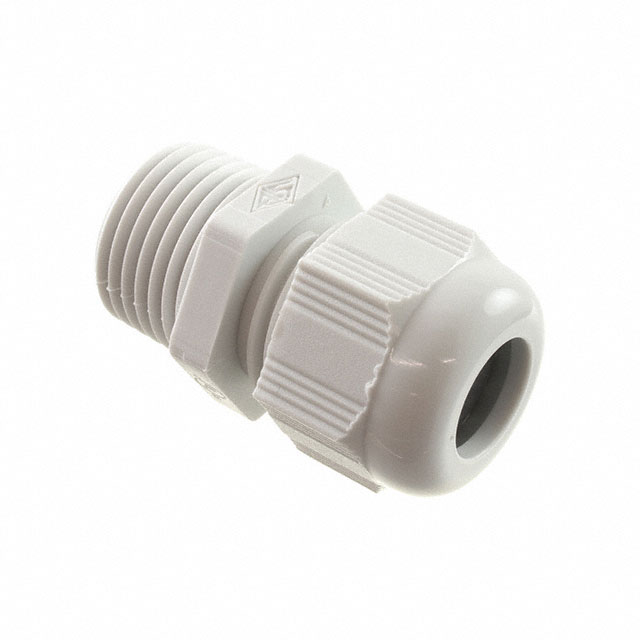 CABLE GLAND 3-9MM 1/2" NPT