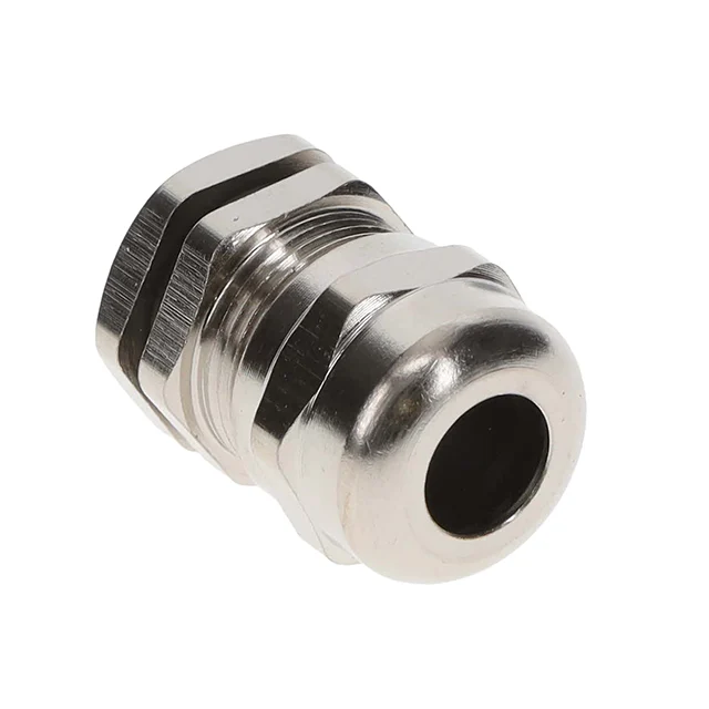 CABLE GLAND 4-8MM M14 BRASS