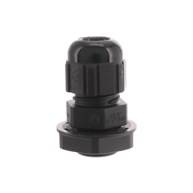 CABLE GLAND 2.5-6.5MM PG7