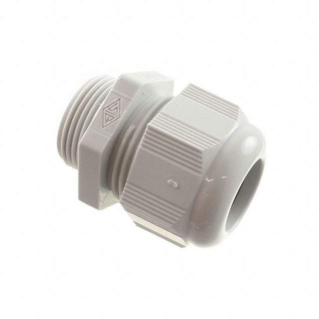 CABLE GLAND 9-18.01MM M25