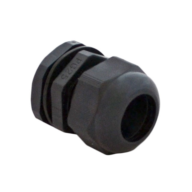 CABLE GLAND 14.99-19.05MM PG25