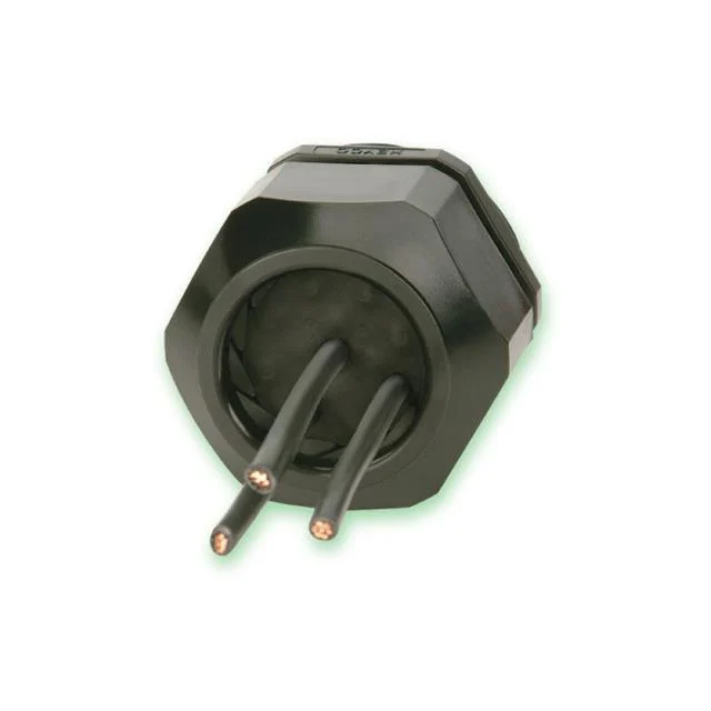 CABLE GRIP 1/2" NPT POLYAMIDE