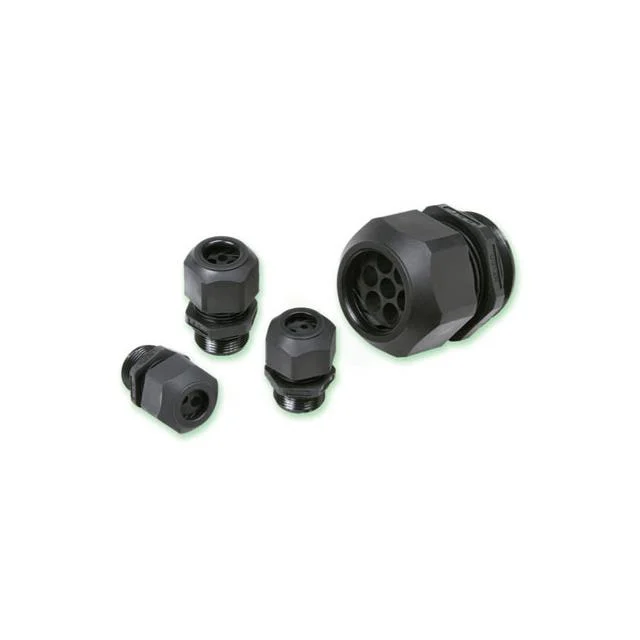 CABLE GRIP 5.33-8.48MM 1/2" NPT