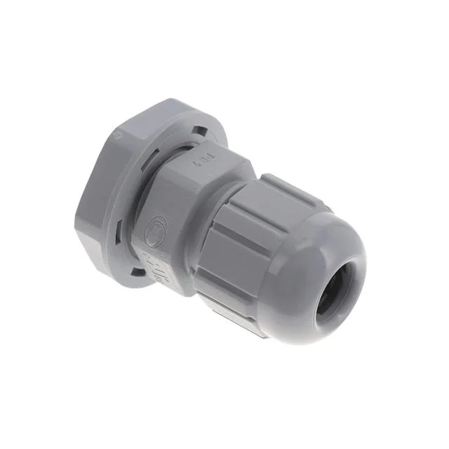 CABLE GLAND 9-14MM PG16 POLYAMID