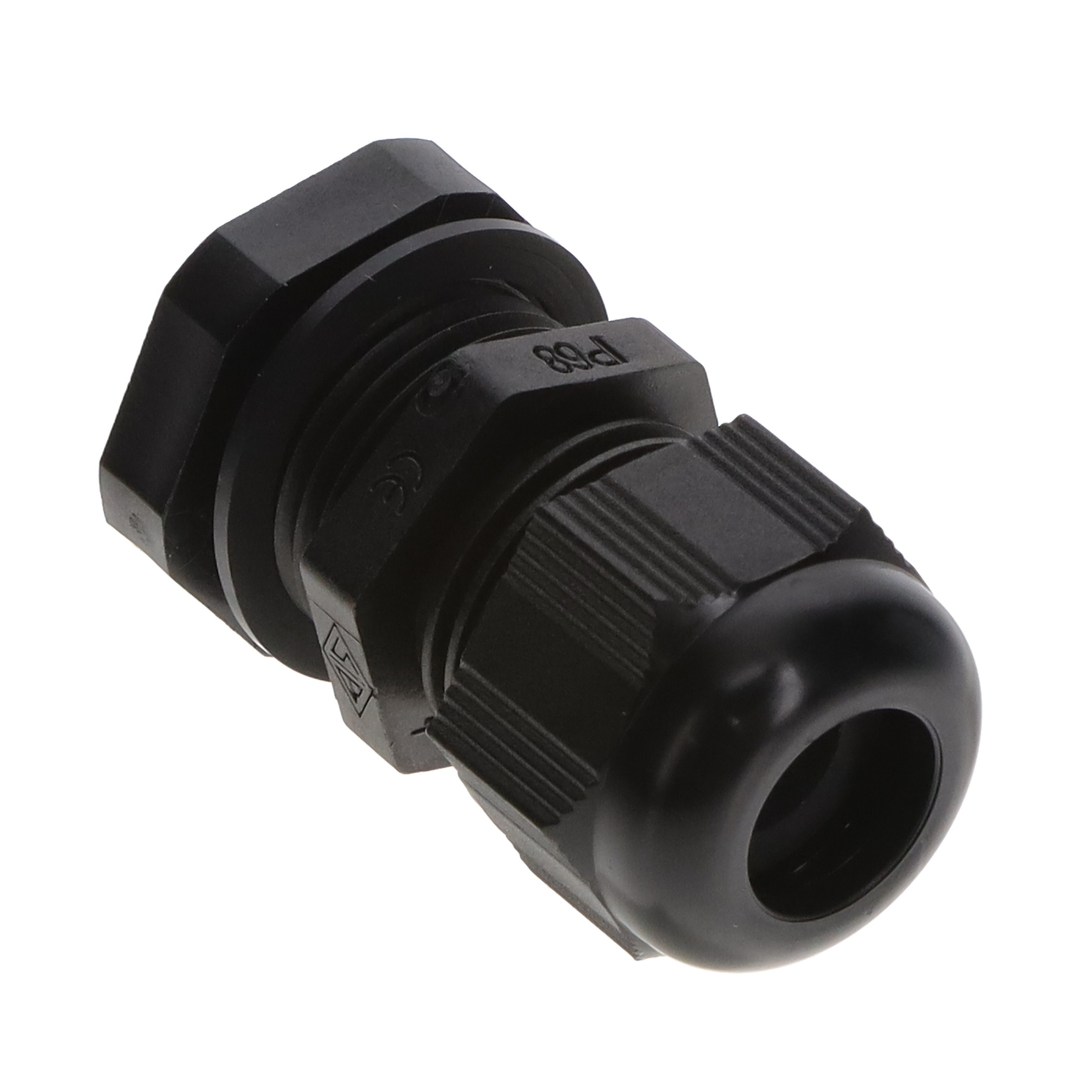 CABLE GLAND 3-9MM 1/2" NPT