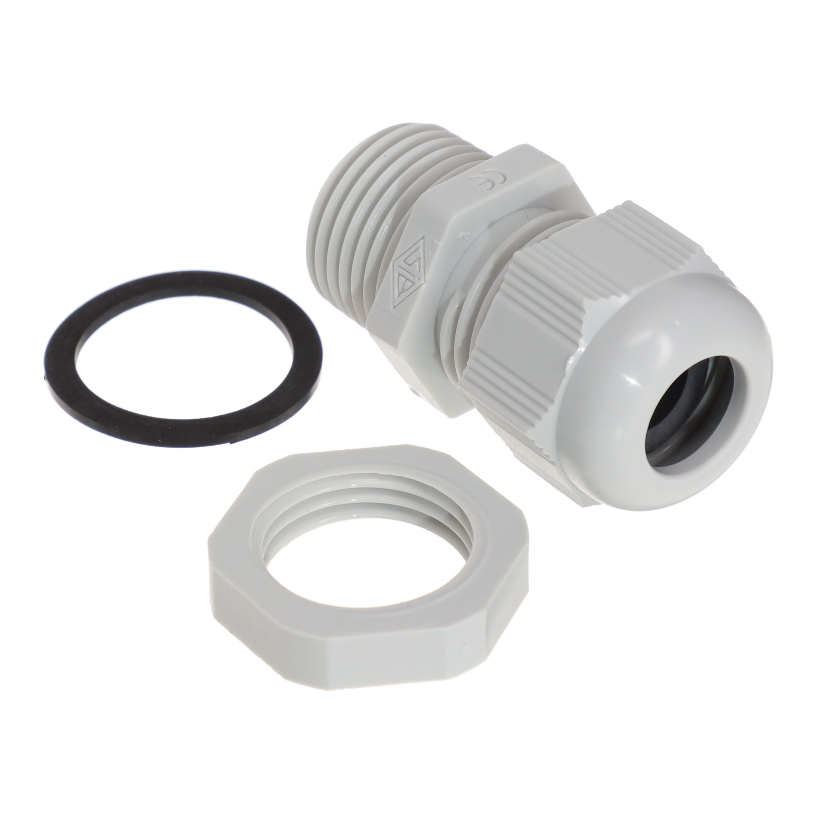 CABLE GLAND 3-9MM 1/2" NPT