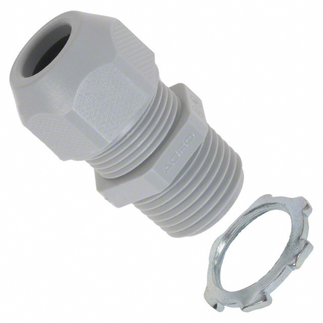 CABLE GLAND 5.5-12MM 1/2" NPT