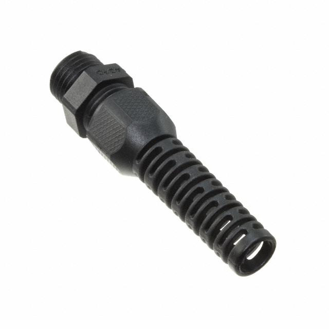 CABLE GLAND 2.5-6.5MM PG7