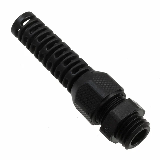 CABLE GLAND 2.5-6.5MM M12