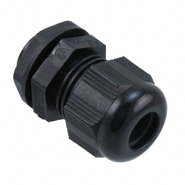 CABLE GLAND 5-10MM POLYAMIDE