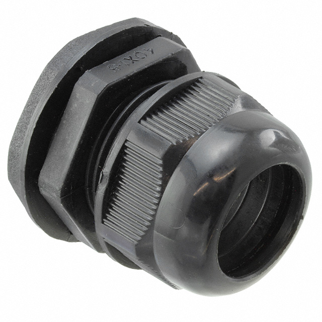 CABLE GLAND 14-25MM M40 POLYAMID