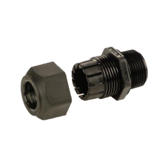 CABLE GRIP 12.45-19.94MM 1" NPT