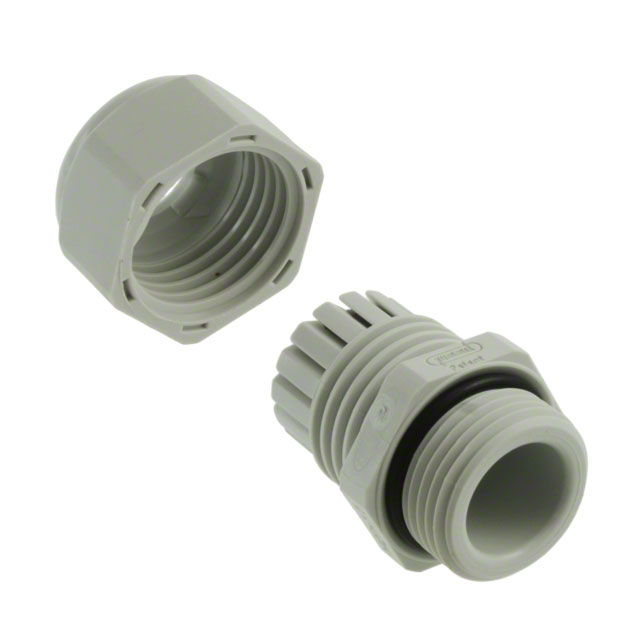 CABLE GLAND 5-9MM M20 POLYAMIDE