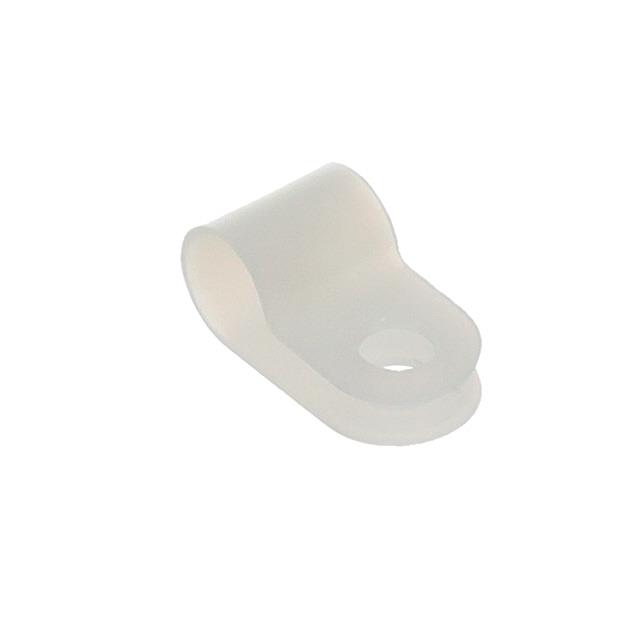 CBL CLAMP P-TYPE NAT FASTENER