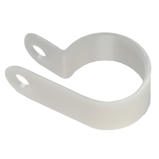 CBL CLAMP P-TYPE NAT FASTENER