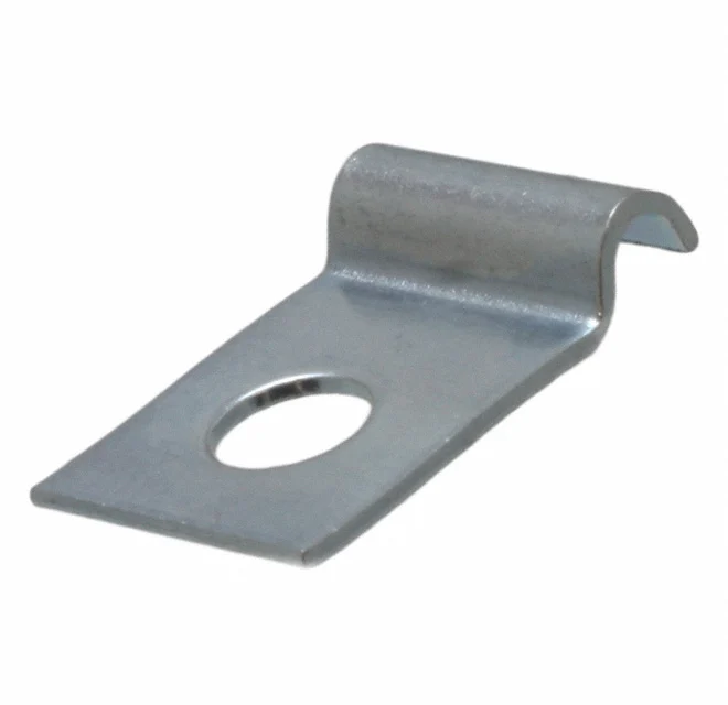 CBL CLAMP U-TYPE SILVER FASTENER