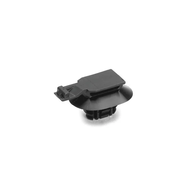 CBL CLIP CONNECTOR BLK FIR TREE