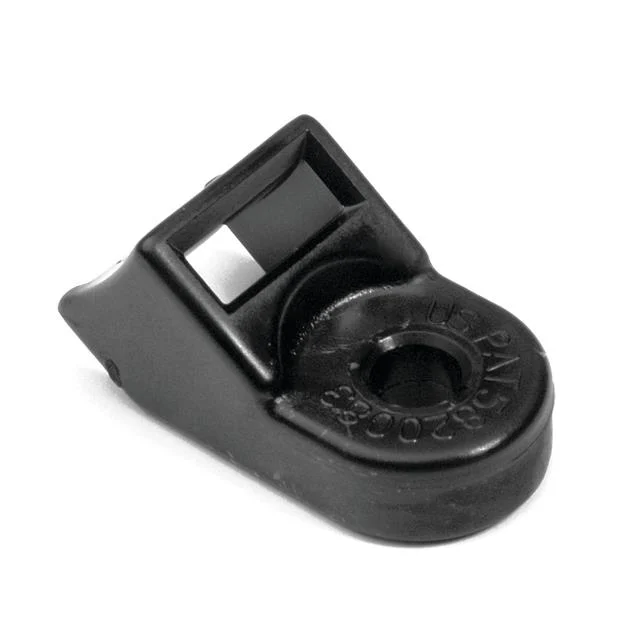 CABLE TIE HLDR SNGL TORQUE MOUNT