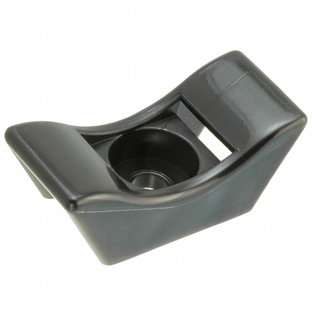 CABLE TIE HLDR DUAL SCRW #10 BLK CABLE TIE HLDR DUAL SCRW #10 BLK