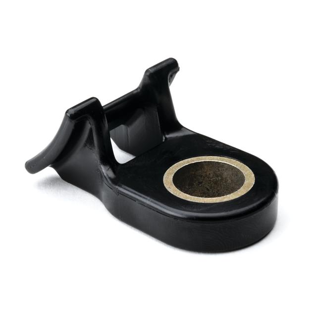 CABLE TIE HLDR SNGL TORQUE MOUNT