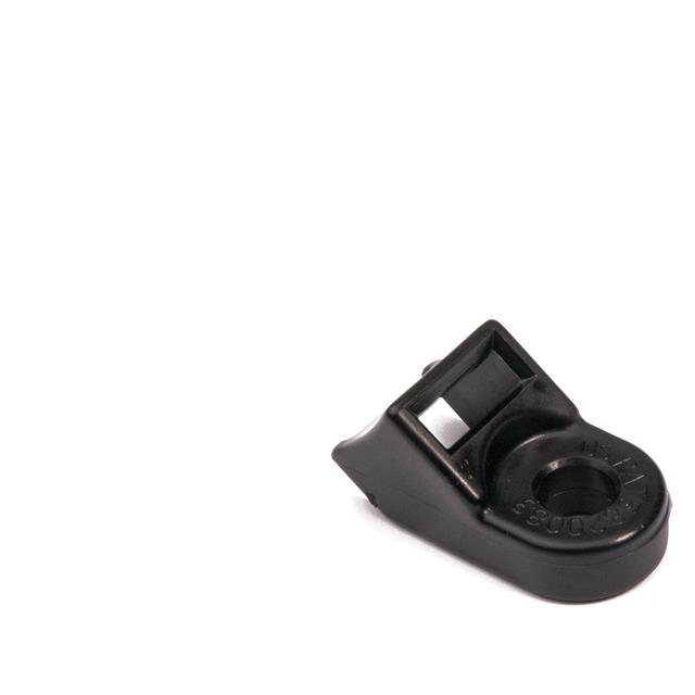 CABLE TIE HLDR SNGL TORQUE MOUNT CABLE TIE HLDR SNGL TORQUE MOUNT