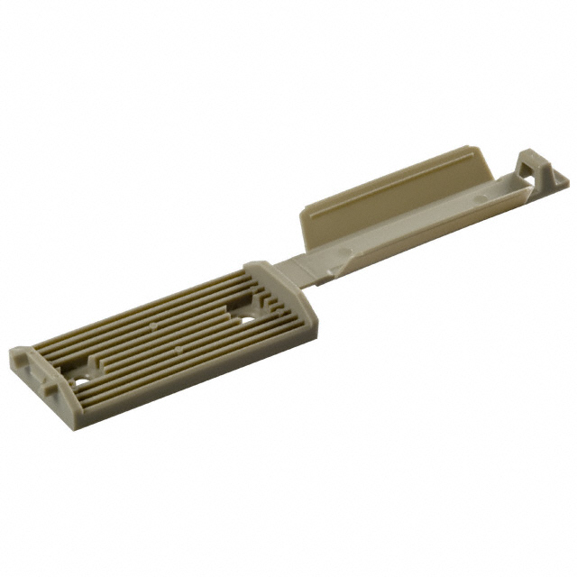 CABLE TIE HOLDER SINGLE ADH GRAY CABLE TIE HOLDER SINGLE ADH GRAY