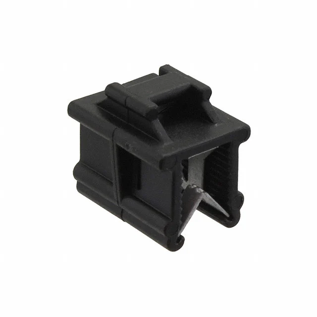 CABLE TIE HLDR SNGL EDGE MOUNT