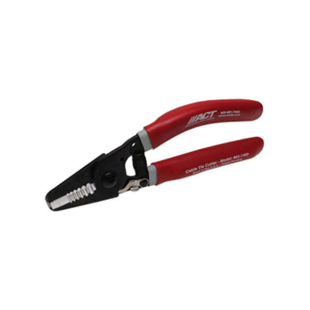 CABLE TIE REMOVAL TOOL AND WIRE