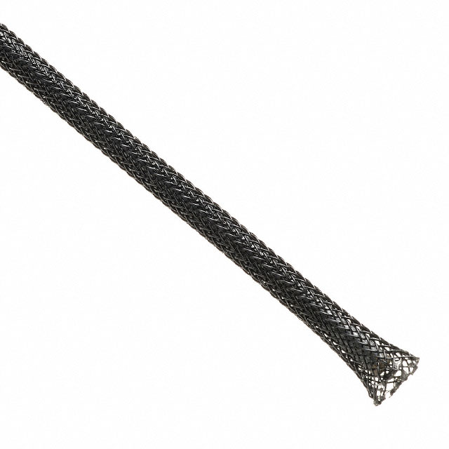 EXPAND SLEEVING 1/8" X 225' BLK