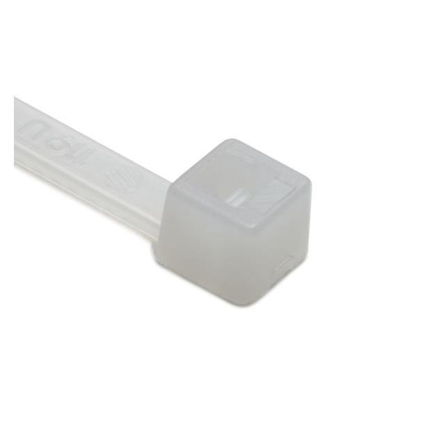 CBL TIE LOCKING NAT 30LB 5.91"