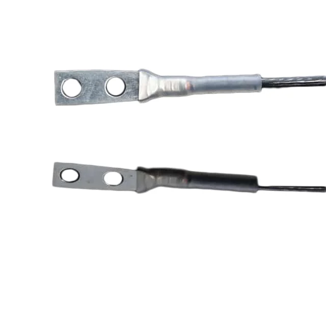 COLD SHRNK TUB 0.16"-0.51"X1.97"