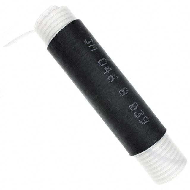 COLD SHRINK TUBING 0.67-1.38X6"