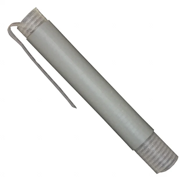 COLD SHRNK TUBE .48-.95X8" 1=1PC