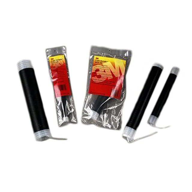 COLD SHRINK TUBING 0.95-1.94"X12