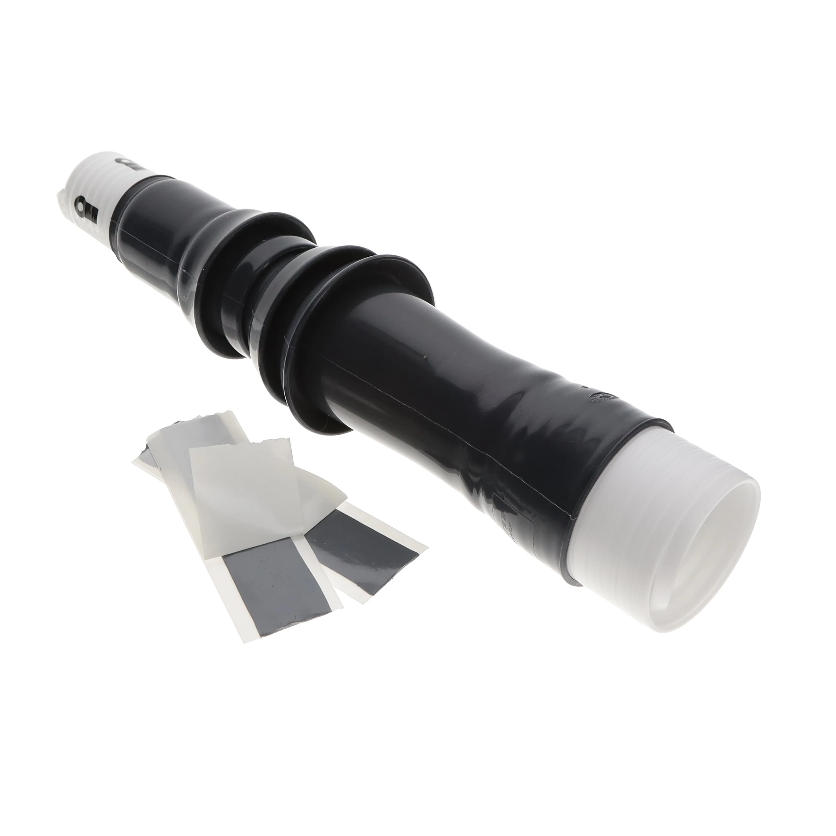 COLD SHRINK TAPE 1.05' BLACK