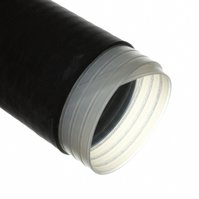 COLD SHRINK TUBING 1.27-2.67X12" COLD SHRINK TUBING 1.27-2.67X12"