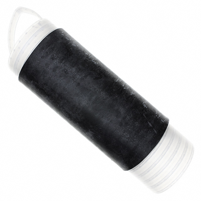 COLD SHRINK TUBING 0.95-1.94X6"