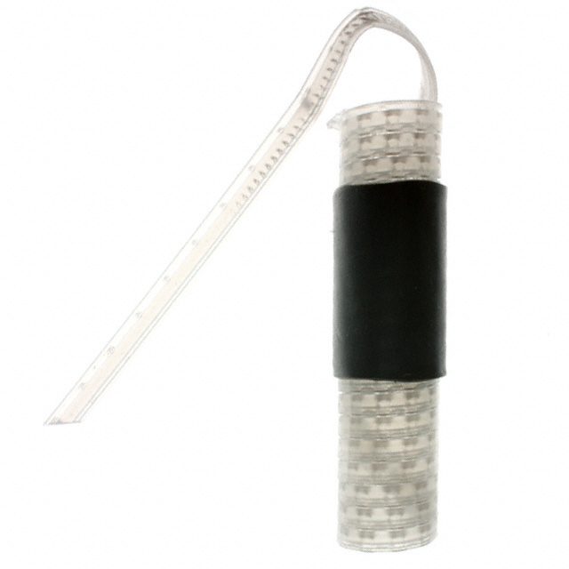 COLD SHRINK TUB .27-.56X2" 1=1PC