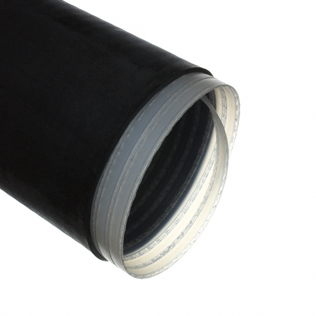 COLD SHRINK TUBE 1.68-3.69"X1.5' COLD SHRINK TUBE 1.68-3.69"X1.5'